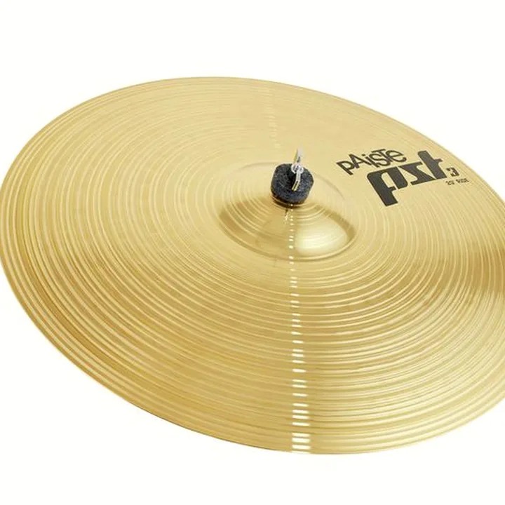 Cymbale Paiste PST3 Universal Standard Set Avis, Comparatif & Test