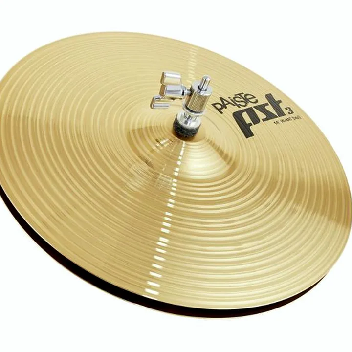 Cymbale Paiste PST3 Universal Standard Set Avis, Comparatif & Test