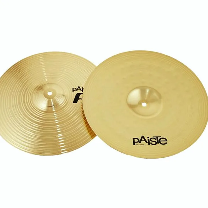 Cymbale Paiste PST3 Universal Standard Set Avis, Comparatif & Test