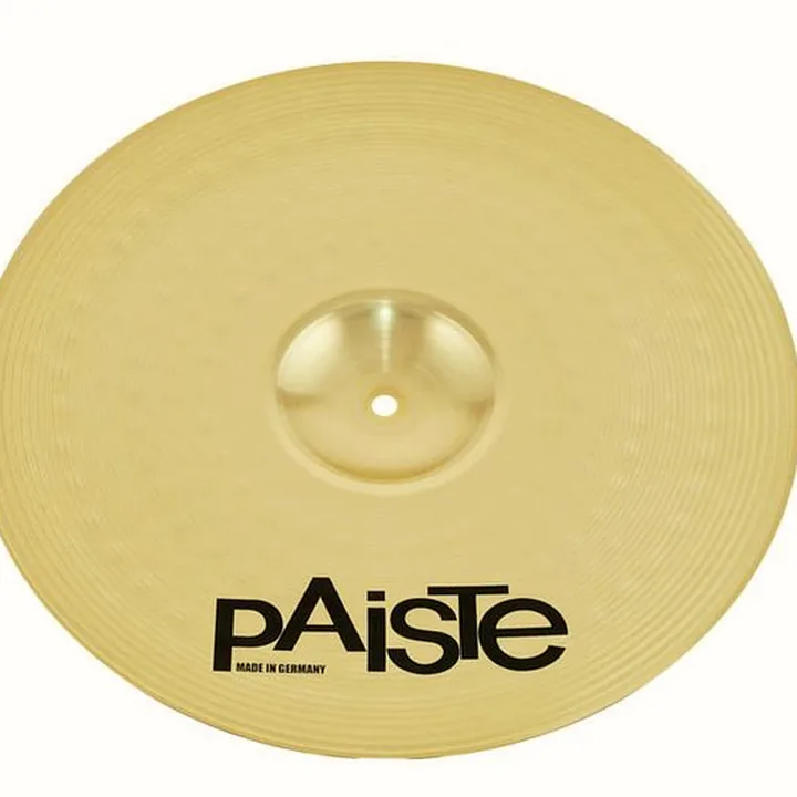 Cymbale Paiste PST3 Universal Standard Set Avis, Comparatif & Test
