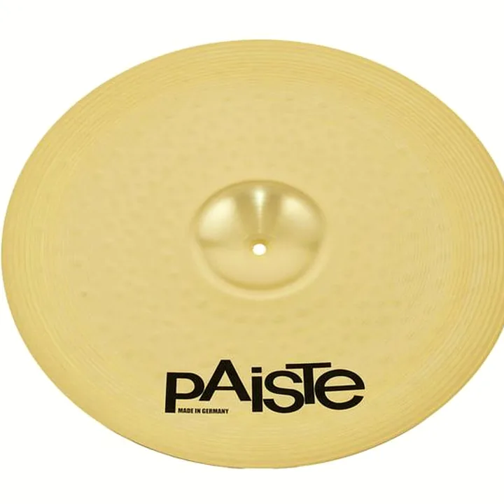 Cymbale Paiste PST3 Universal Standard Set Avis, Comparatif & Test