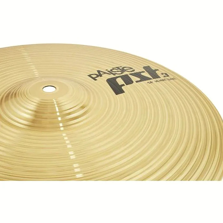 Cymbale Paiste PST3 Universal Standard Set Avis, Comparatif & Test