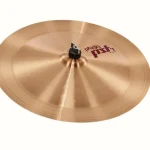 Cymbale Paiste PST7 18″ China – Comparatif, Test & Avis