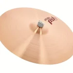 Cymbale Paiste PST7 19″ Crash Test, Avis