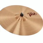 Cymbale Paiste PST7 20″ Heavy Ride , Test, Comparatif & Avis