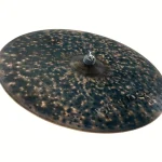 Cymbale ride Istanbul Agop 22″ Cindy Blackman OM Ride : Avis, Comparatif, Test