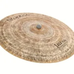 Cymbale ride Istanbul Agop 24″ Custom Series SE Jazz Ride / Test, Avis et Comparatif