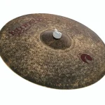 Cymbale ride Istanbul Mehmet 20″ Black Sea 1623 Ride Avis et Test