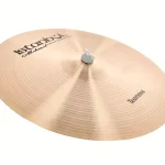 Cymbale ride Istanbul Mehmet 22″ Original Ride Traditional – Comparatif, Avis, Test