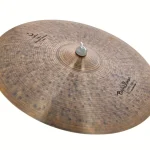 Cymbale ride Istanbul Mehmet 22″ Tony Williams Jazz Rock R. / Comparatif, Avis, Test