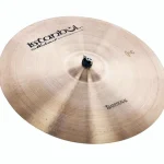 Cymbale ride Istanbul Mehmet 24″ Traditional Original Ride Test, Avis & Comparatif