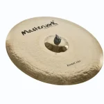 Cymbale ride Masterwork 20″ Resonant Ride / Test, Avis, Comparatif