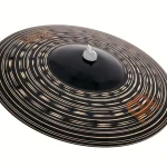 Cymbale ride Meinl 20″ Class. Cust. Dark Heavy Ri Avis, Test