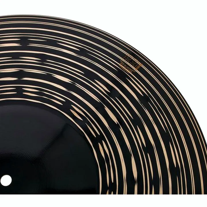 Cymbale ride Meinl 20″ Class. Cust. Dark Heavy Ri Avis, Test