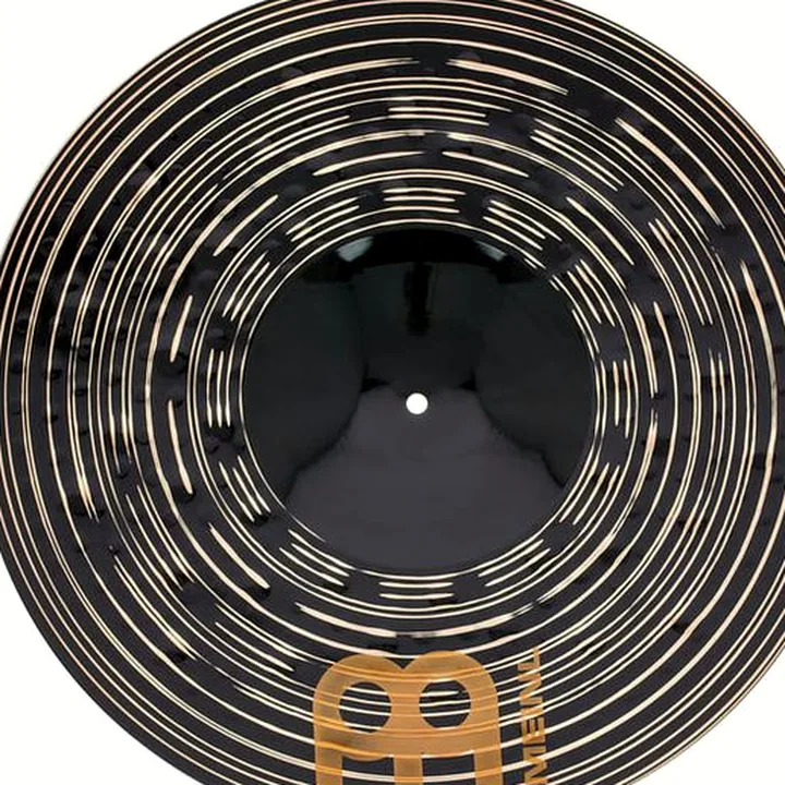 Cymbale ride Meinl 20″ Class. Cust. Dark Heavy Ri Avis, Test
