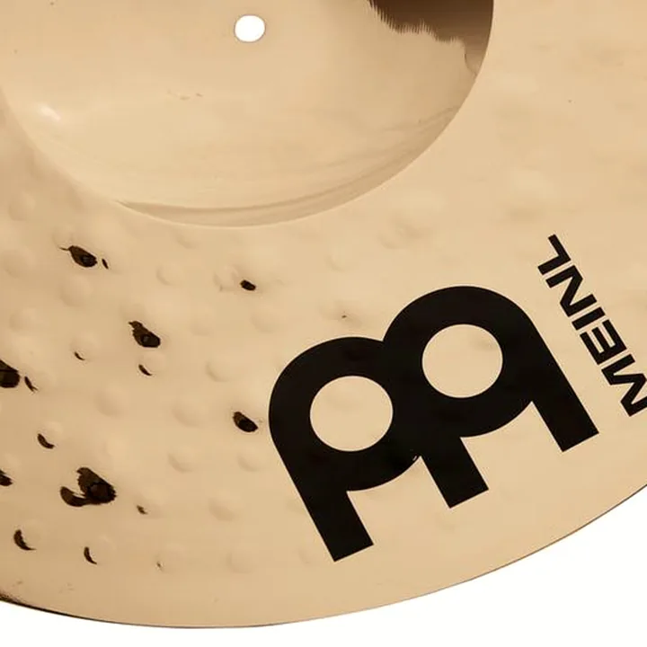 Cymbale ride Meinl 20″ Classics Extreme Ride Avis, Test
