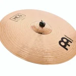 Cymbale ride Meinl 20″ HCS Bronze Heavy Ride / Test, Comparatif, Avis