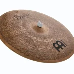 Cymbale ride Meinl 22″ Byz. Dark B.Apple Tr.Light : Test, Comparatif, Avis