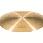 Cymbale ride Meinl 22″ Byzance Big Apple Ride , Avis, Test et Comparatif