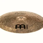 Cymbale ride Meinl 22″ Byzance Dark B. Apple Ride – Test, Avis