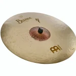Cymbale ride Meinl 22″ Byzance Sand Ride : Avis, Test