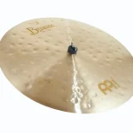 Cymbale ride Meinl Byzance Jazz Club Ride 22″ : Comparatif, Avis & Test