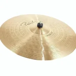 Cymbale ride Paiste 20″ Signature Full Ride : Test, Avis et Comparatif
