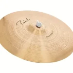 Cymbale ride Paiste 20″ Signature Power Ride : Avis, Comparatif, Test