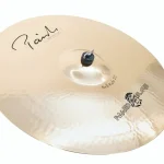 Cymbale ride Paiste 22″ Reflector « The Powerslave » , Comparatif, Test & Avis