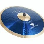 Cymbale ride Paiste 22″ Signature Blue Bell Ride / Test, Avis et Comparatif