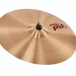 Cymbale ride Paiste PST7 20″ Ride Test, Avis et Comparatif