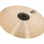 Cymbale ride Sabian 20″ HHX Complex Medium Ride Test, Comparatif et Avis