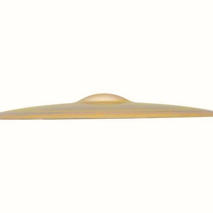 Cymbale ride Sabian 21″ XSR Ride Avis, Test & Comparatif