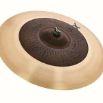 Cymbale ride Sabian 22″ AAX Omni Ride – Test, Comparatif et Avis