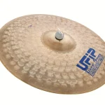 Cymbale ride Ufip 20″ Bionic Series Medium Ride – Avis, Test et Comparatif