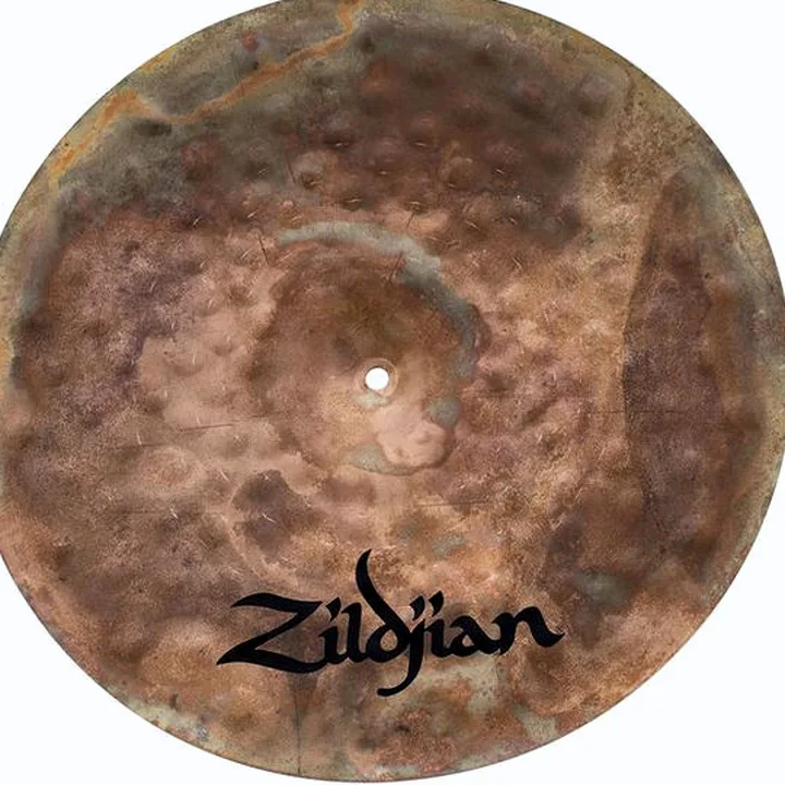 Cymbale ride Zildjian 18″ A-Series Uptown Ride / Test, Comparatif & Avis