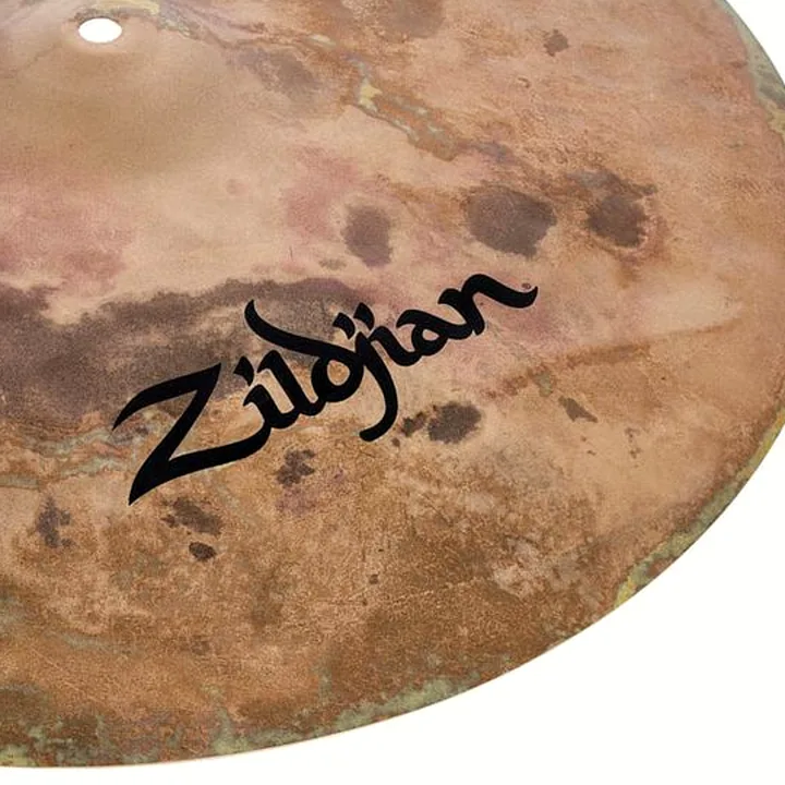 Cymbale ride Zildjian 18″ A-Series Uptown Ride / Test, Comparatif & Avis