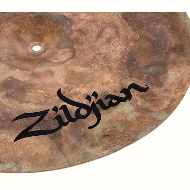 Cymbale ride Zildjian 18″ A-Series Uptown Ride / Test, Comparatif & Avis