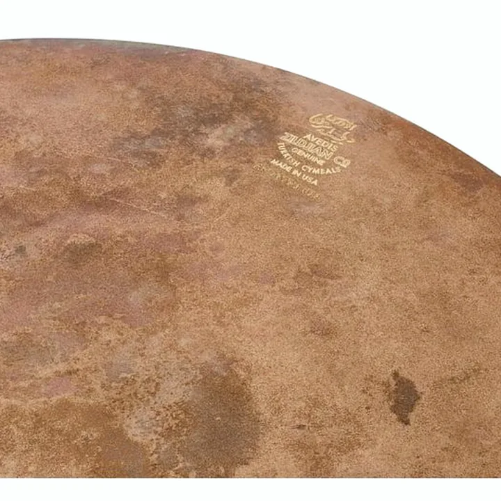 Cymbale ride Zildjian 18″ A-Series Uptown Ride / Test, Comparatif & Avis