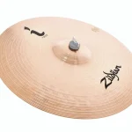 Cymbale ride Zildjian 20″ I Family Crash Ride Comparatif, Test & Avis