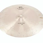 Cymbale ride Zildjian 20″ K Constantinople Low Ride : Avis, Comparatif et Test