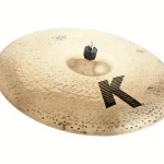 Cymbale ride Zildjian 20″ K-Custom Custom Ride Avis et Test