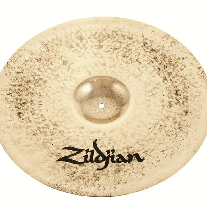 Cymbale ride Zildjian 20″ K-Custom Custom Ride Avis et Test