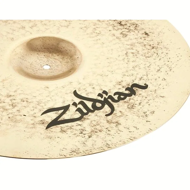 Cymbale ride Zildjian 20″ K-Custom Custom Ride Avis et Test