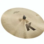 Cymbale ride Zildjian 20″ K-Custom Medium Ride : Avis, Comparatif, Test