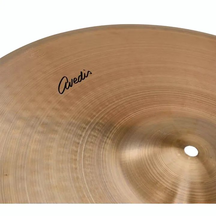 Cymbale ride Zildjian 21″ Avedis Ride – Comparatif, Avis & Test