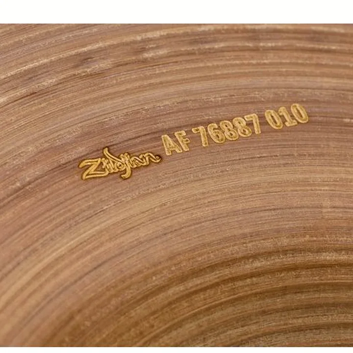 Cymbale ride Zildjian 21″ Avedis Ride – Comparatif, Avis & Test