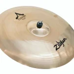 Cymbale ride Zildjian 22″ A-Custom Ping Ride / Avis, Test, Comparatif
