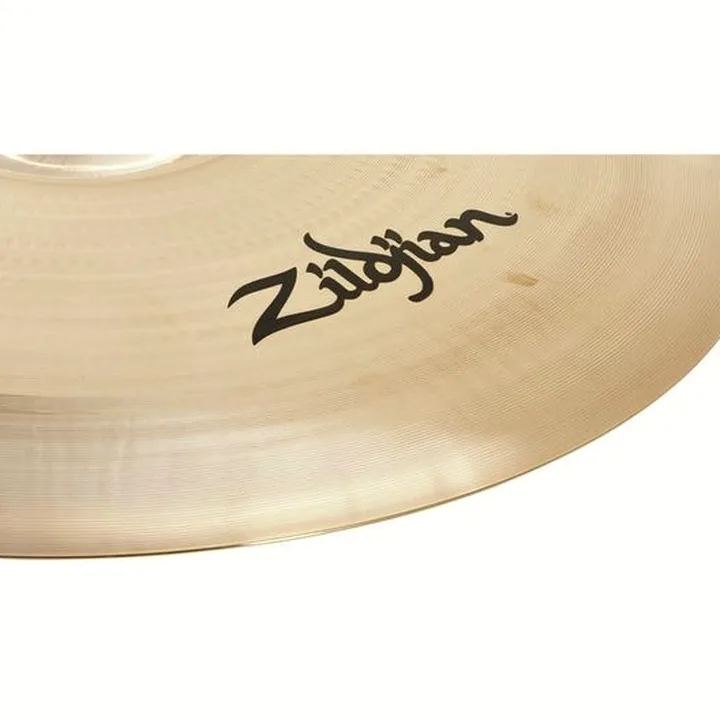 Cymbale ride Zildjian 22″ A-Custom Ping Ride / Avis, Test, Comparatif