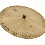 Cymbale ride Zildjian 22″ K Constantinople High Ride Comparatif, Avis & Test